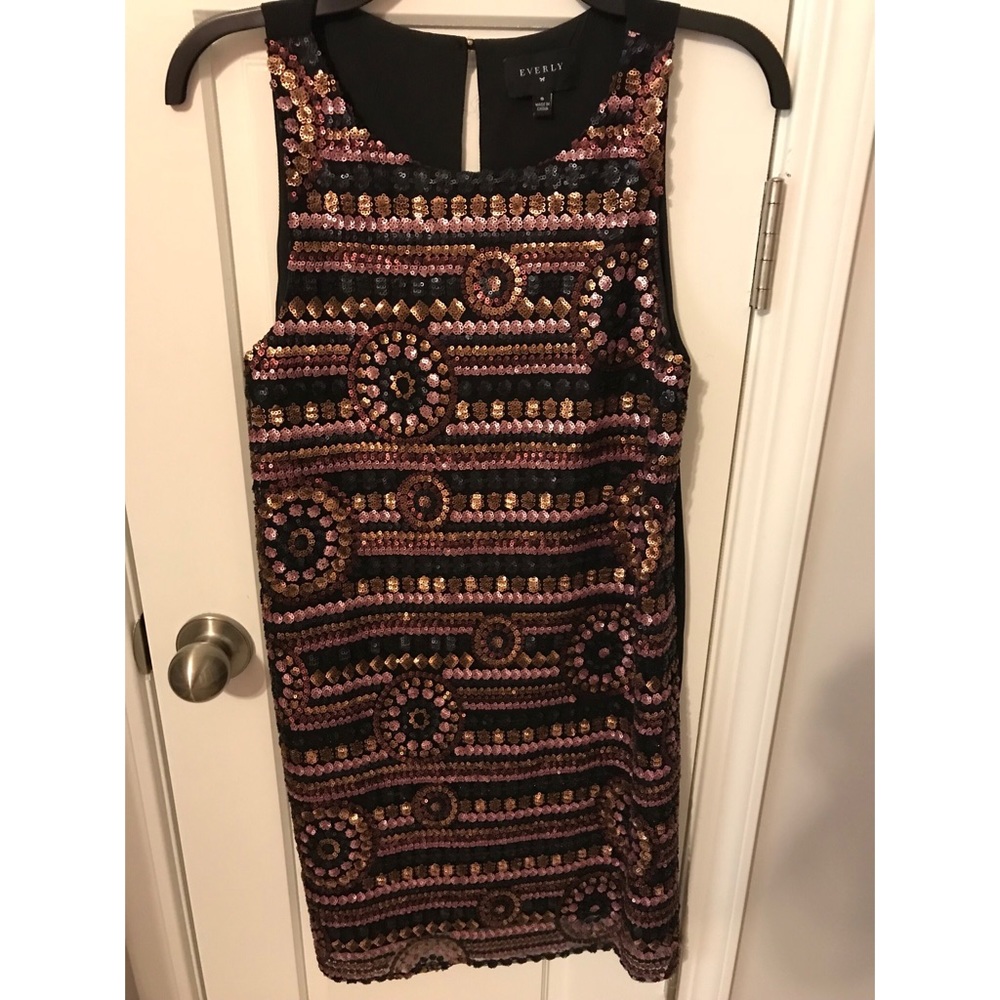 Everly Dress